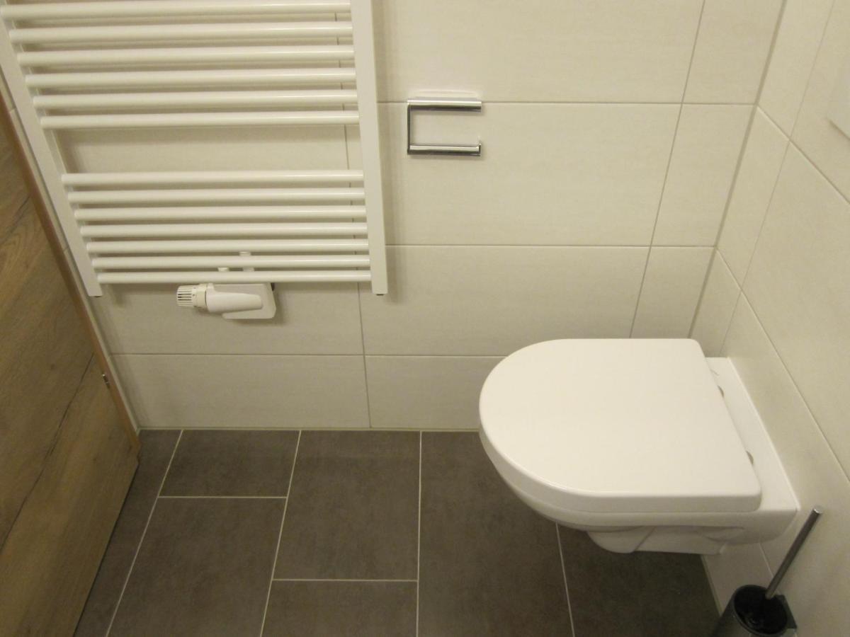 Pension Kohlbrundl Saalbach-Hinterglemm Bagian luar foto