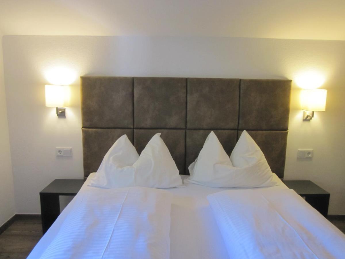 Pension Kohlbrundl Saalbach-Hinterglemm Bagian luar foto
