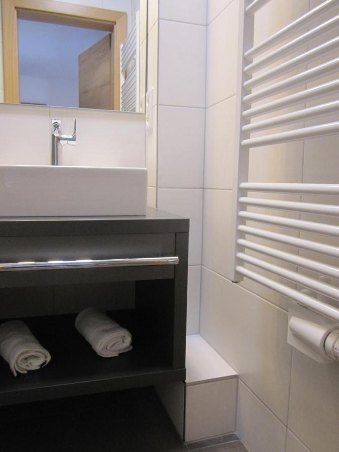 Pension Kohlbrundl Saalbach-Hinterglemm Bagian luar foto