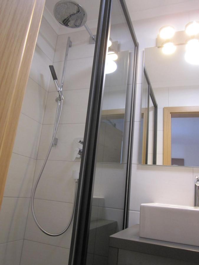 Pension Kohlbrundl Saalbach-Hinterglemm Bagian luar foto