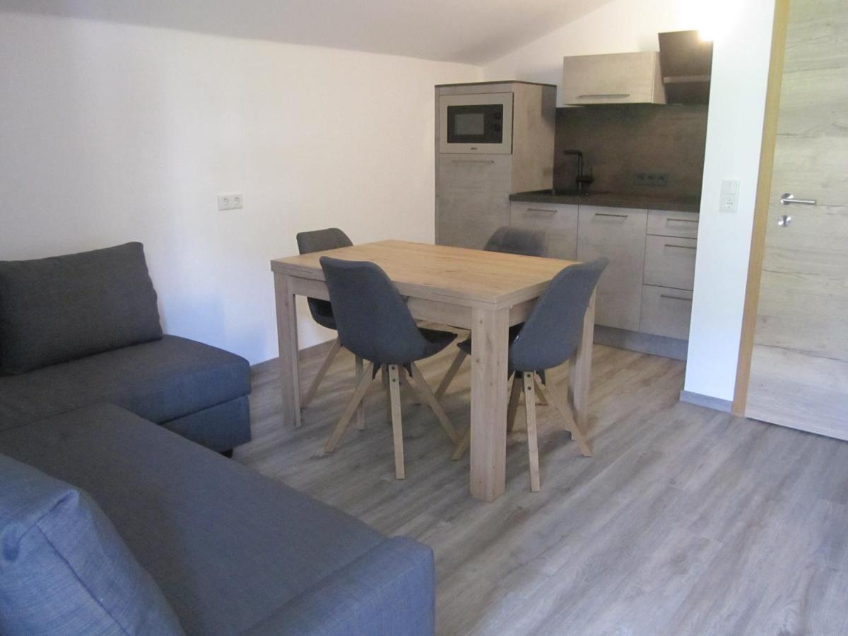 Pension Kohlbrundl Saalbach-Hinterglemm Bagian luar foto