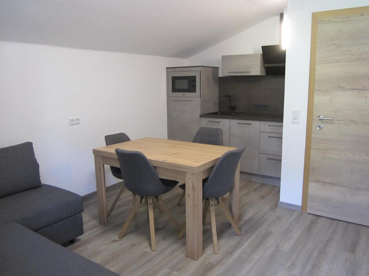 Pension Kohlbrundl Saalbach-Hinterglemm Bagian luar foto